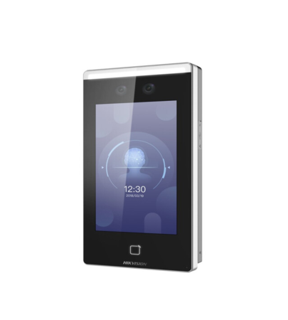 海康人脸识别机